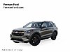 New 2027 FORD EXPLORER  in CLEARWATER, FLORIDA