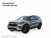 New 2027 FORD EXPLORER  in CLEARWATER, FLORIDA