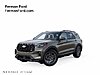 New 2027 FORD EXPLORER  in CLEARWATER, FLORIDA