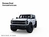 New 2026 FORD BRONCO  in CLEARWATER, FLORIDA