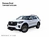 New 2027 FORD EXPLORER  in CLEARWATER, FLORIDA