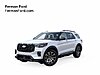 New 2027 FORD EXPLORER ST-LINE RWD in CLEARWATER, FLORIDA