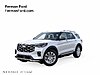New 2027 FORD EXPLORER  in CLEARWATER, FLORIDA