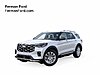 New 2027 FORD EXPLORER PLATINUM RWD in CLEARWATER, FLORIDA