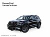 New 2027 FORD EXPLORER  in CLEARWATER, FLORIDA