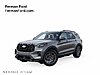 New 2027 FORD EXPLORER  in CLEARWATER, FLORIDA