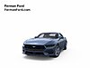 New 2026 FORD MUSTANG ECOBOOST FASTBACK in CLEARWATER, FLORIDA