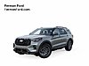 New 2027 FORD EXPLORER ST-LINE RWD in CLEARWATER, FLORIDA