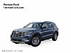 New 2027 FORD EXPLORER  in CLEARWATER, FLORIDA