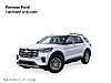 New 2027 FORD EXPLORER  in CLEARWATER, FLORIDA