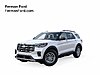 New 2027 FORD EXPLORER ACTIVE (100A) RWD in CLEARWATER, FLORIDA