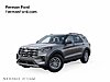 New 2027 FORD EXPLORER  in CLEARWATER, FLORIDA
