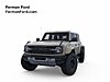 New 2026 FORD BRONCO RAPTOR 4 DOOR ADVANCED 4X in CLEARWATER, FLORIDA