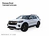 New 2027 FORD EXPLORER  in CLEARWATER, FLORIDA
