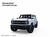New 2026 FORD BRONCO  in CLEARWATER, FLORIDA