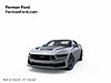 New 2026 FORD MUSTANG  in CLEARWATER, FLORIDA