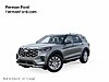 New 2027 FORD EXPLORER  in CLEARWATER, FLORIDA