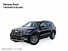 New 2027 FORD EXPLORER  in CLEARWATER, FLORIDA