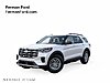 New 2027 FORD EXPLORER  in CLEARWATER, FLORIDA