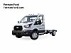 New 2027 FORD TRANSIT  in CLEARWATER, FLORIDA