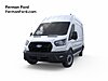 New 2026 FORD TRANSIT T-250 148  HI RF 9150 GVW in CLEARWATER, FLORIDA