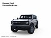 New 2026 FORD BRONCO  in CLEARWATER, FLORIDA