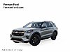 New 2027 FORD EXPLORER  in CLEARWATER, FLORIDA