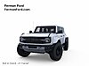 New 2026 FORD BRONCO  in CLEARWATER, FLORIDA