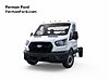 New 2026 FORD TRANSIT  in CLEARWATER, FLORIDA