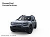 New 2026 FORD BRONCO SPORT  in CLEARWATER, FLORIDA