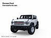 New 2026 FORD BRONCO  in CLEARWATER, FLORIDA