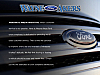 NEW 2013 FORD FOCUS TITANIUM in WEST PALM, FLORIDA