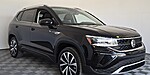 Used 2022 VOLKSWAGEN TAOS SE FWD in WEST PALM BEACH, FLORIDA