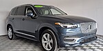 Used 2024 VOLVO XC90 B5 AWD CORE BRIGHT THEME 7P in WEST PALM BEACH, FLORIDA