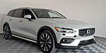 Used 2020 VOLVO V60 CROSS COUNTRY T5 AWD in WEST PALM BEACH, FLORIDA