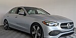 Used 2022 MERCEDES-BENZ C-CLASS C 300 SEDAN in WEST PALM BEACH, FLORIDA