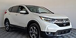 Used 2018 Honda CR-V EX-L AWD in WEST PALM BEACH, FLORIDA