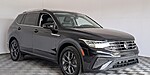 Used 2022 VOLKSWAGEN TIGUAN 2.0T SE FWD in WEST PALM BEACH, FLORIDA