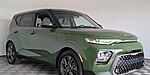 Used 2020 KIA SOUL EX IVT in WEST PALM BEACH, FLORIDA