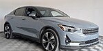 Used 2023 POLESTAR 2 LONG RANGE SINGLE MOTOR in WEST PALM BEACH, FLORIDA