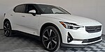 Used 2022 POLESTAR 2 LONG RANGE DUAL MOTOR in WEST PALM BEACH, FLORIDA