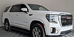 Used 2022 GMC YUKON 4WD 4DR SLE in WEST PALM BEACH, FLORIDA