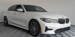 Used 2020 BMW 3 SERIES 330I SEDAN NORTH AMERICA in WEST PALM BEACH, FLORIDA