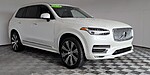 Used 2024 VOLVO XC90 B6 AWD PLUS BRIGHT THEME 7P in WEST PALM BEACH, FLORIDA