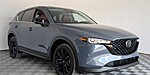 Used 2023 MAZDA CX-5 2.5 S CARBON EDITION AWD in WEST PALM BEACH, FLORIDA