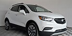 Used 2022 BUICK ENCORE AWD 4DR PREFERRED in WEST PALM BEACH, FLORIDA