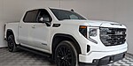 Used 2023 GMC SIERRA 1500 4WD CREW CAB 147" ELEVATION W/3SB in WEST PALM BEACH, FLORIDA