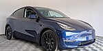 Used 2022 TESLA MODEL Y LONG RANGE AWD in WEST PALM BEACH, FLORIDA