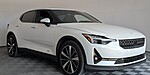 Used 2022 POLESTAR 2 LONG RANGE DUAL MOTOR in WEST PALM BEACH, FLORIDA