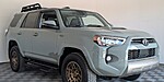 Used 2023 TOYOTA 4RUNNER TRD OFF ROAD PREMIUM 4WD in WEST PALM BEACH, FLORIDA